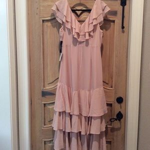 Women’s Formal Dress